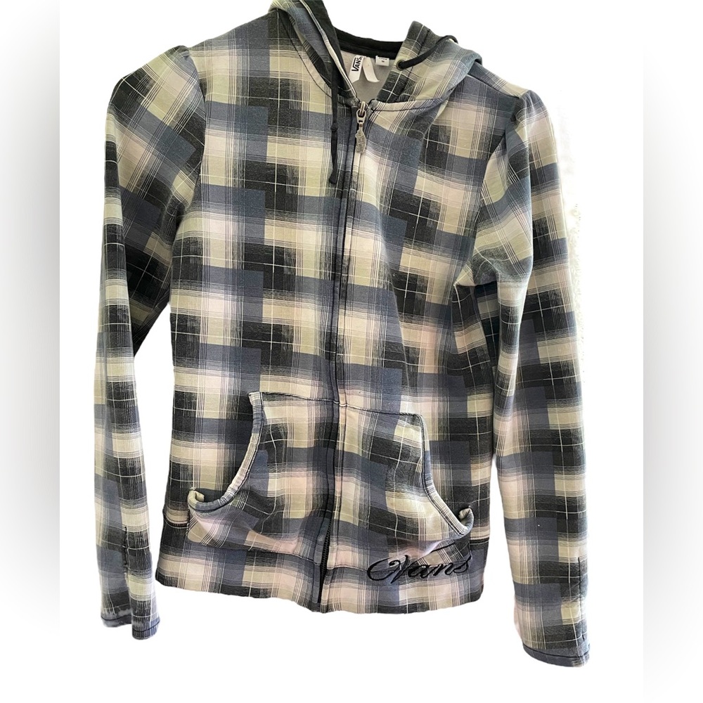 Vans Youth Medium Jacket
